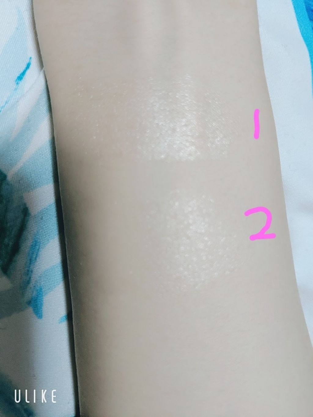 R-n❤️ on LIPS 「JELLY11月号EMODAビックハイライター2本リキッドピグ..」(3枚目)