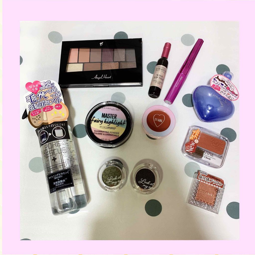 ルックアット マイアイズ/ETUDE/単色アイシャドウを使ったクチコミ（1枚目）