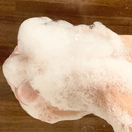 フォーレストグロウインテンシブシャンプー/BOTAMIX/市販シャンプーを使ったクチコミ(3枚目)