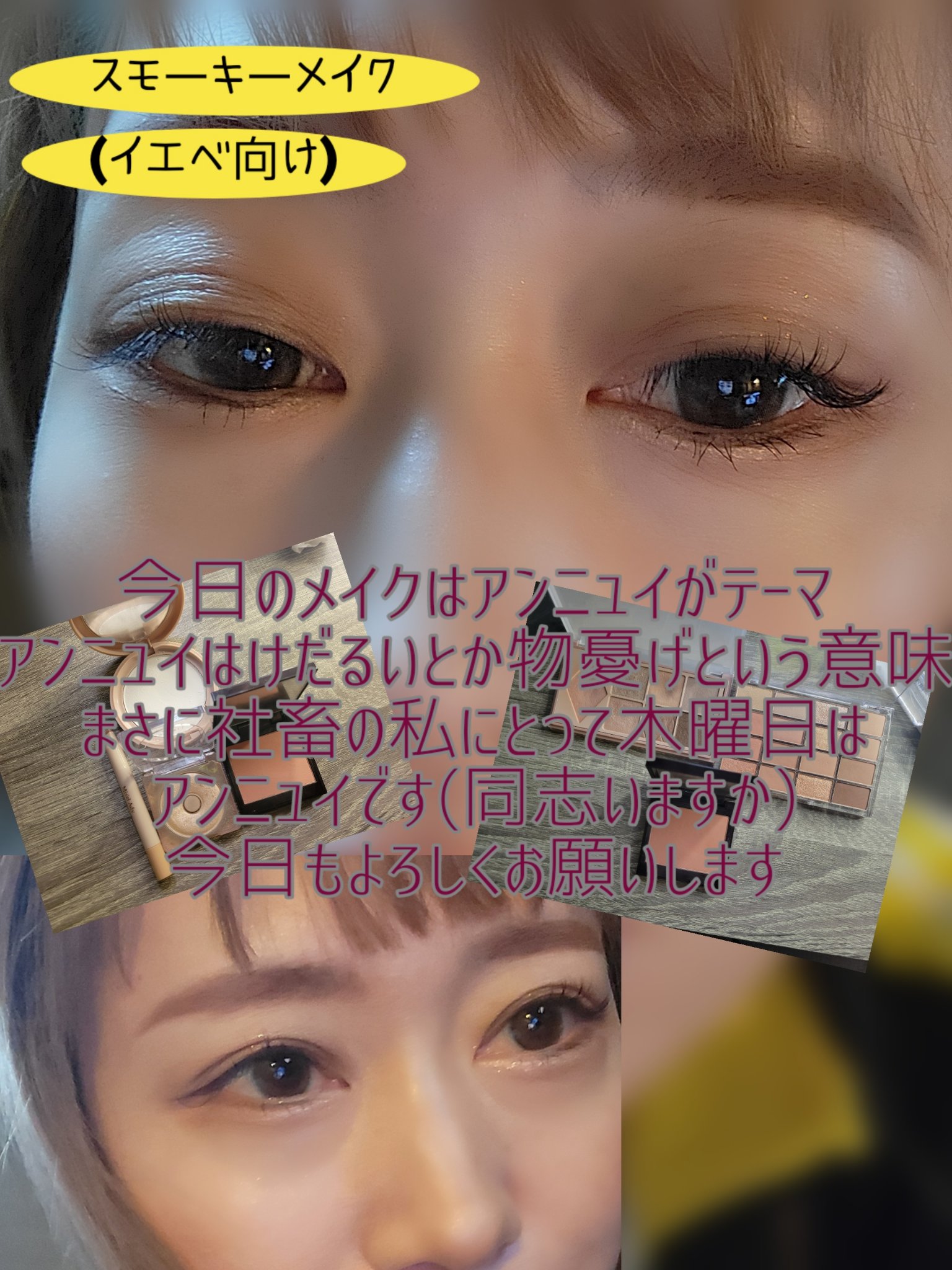 フォギーヴェールセッティングパウダー/SELVE/プレストパウダーを使ったクチコミ（2枚目）