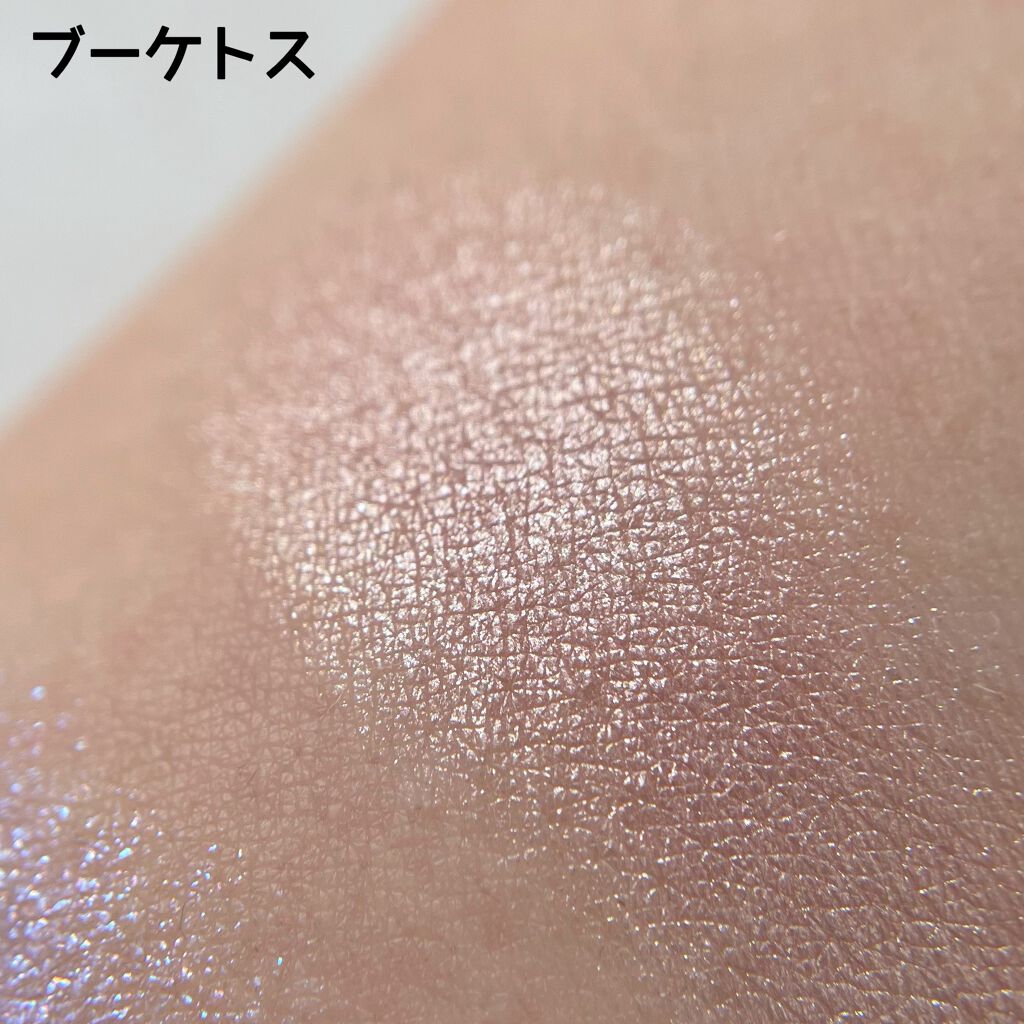 アイプランナーパレット/excel/アイシャドウパレットを使ったクチコミ(3枚目)