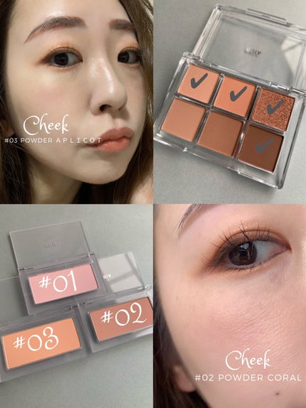 Ready to Wear Nail/BBIA/マニキュアを使ったクチコミ(6枚目)