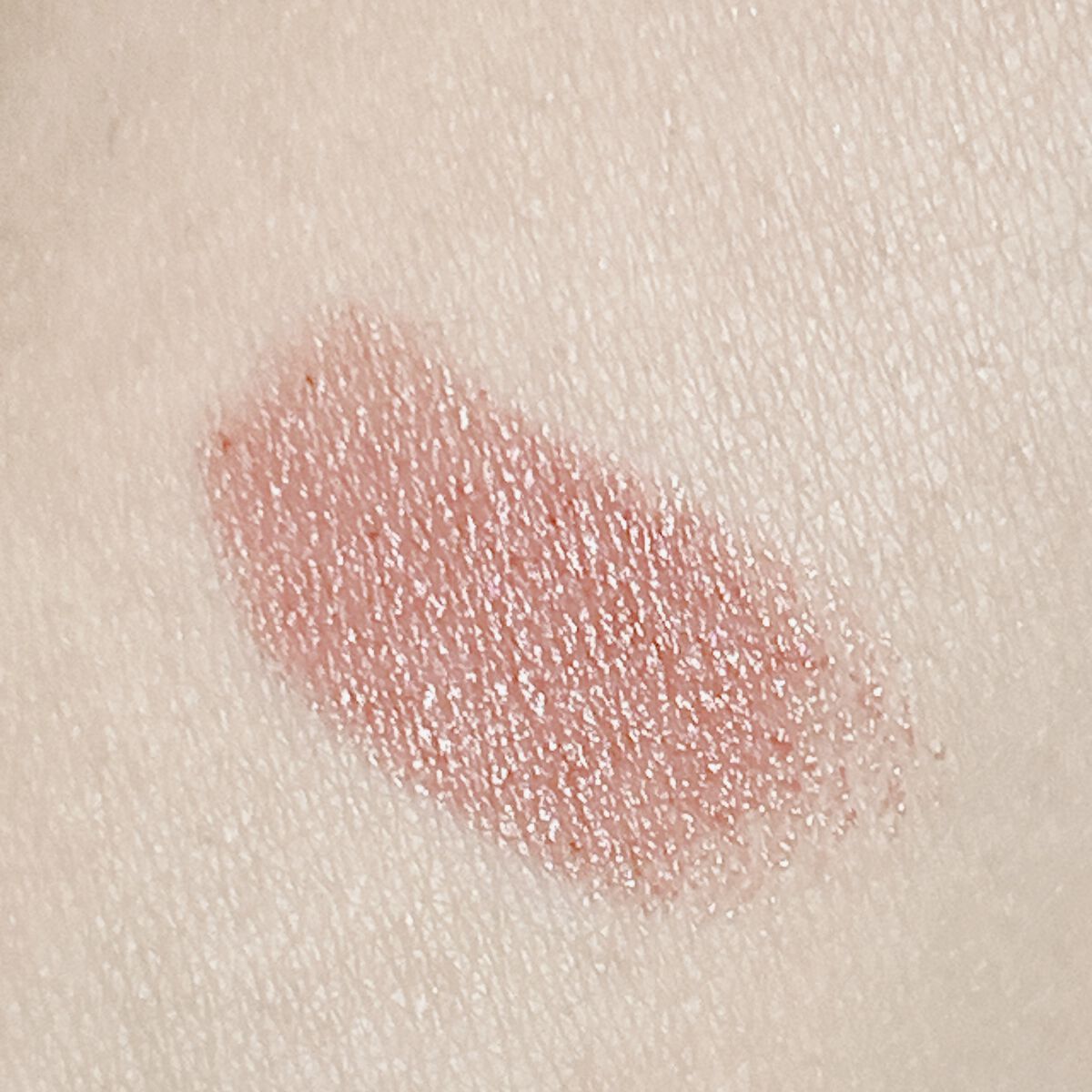 トリートメントニュアンスルージュ/& WOLF/口紅を使ったクチコミ(2枚目)