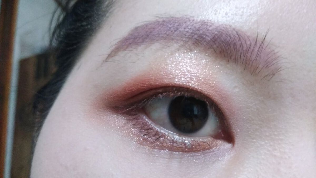 ティアー アイライナー/ETUDE/リキッドアイライナーを使ったクチコミ(7枚目)