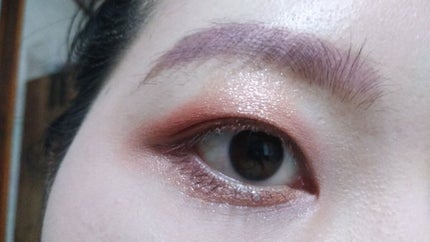 ティアー アイライナー/ETUDE/リキッドアイライナーを使ったクチコミ(7枚目)