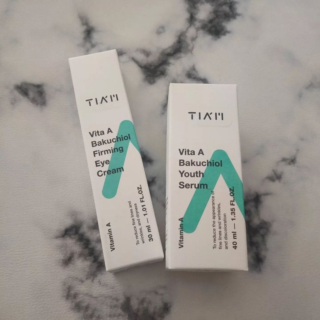 TIAM VABファーミングアイクリーム/TIAM/アイケア・アイクリームを使ったクチコミ(6枚目)