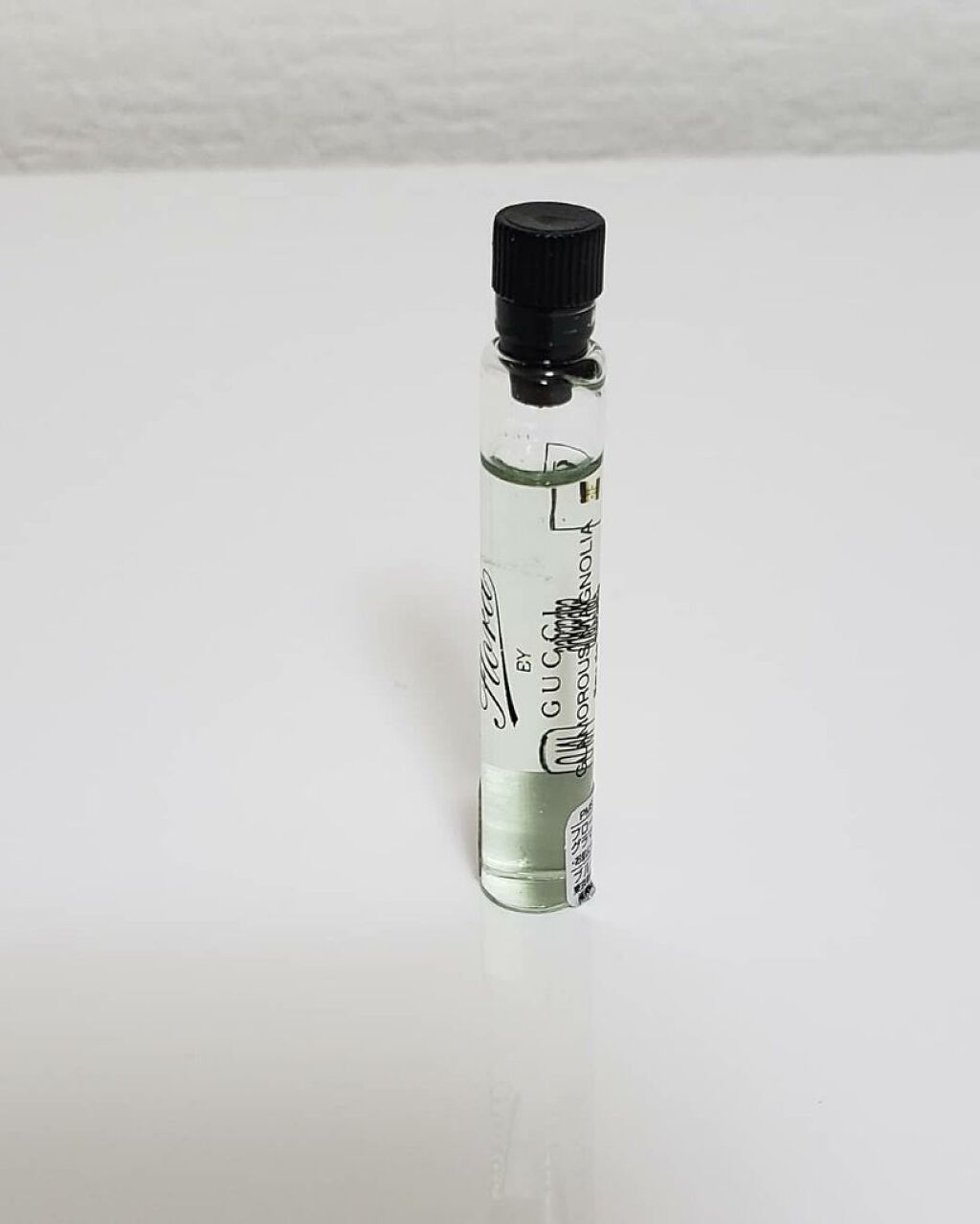 フローラ バイ グッチ ガーデン グラマラス マグノリア オードトワレ/GUCCI beauty/香水(レディース)を使ったクチコミ（2枚目）