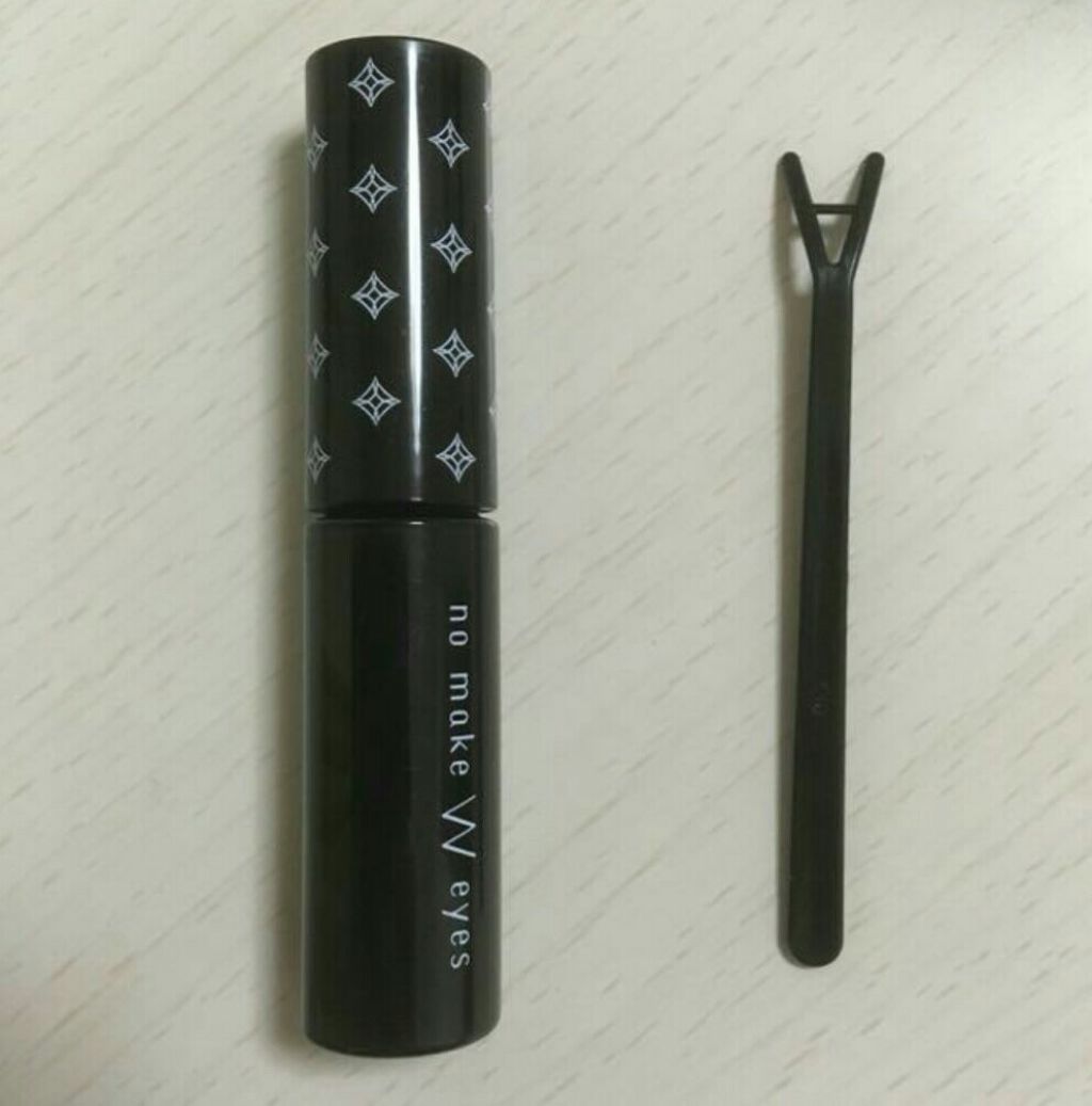 アイトーク スーパーホールド/アイトーク/二重まぶた用アイテムを使ったクチコミ（2枚目）