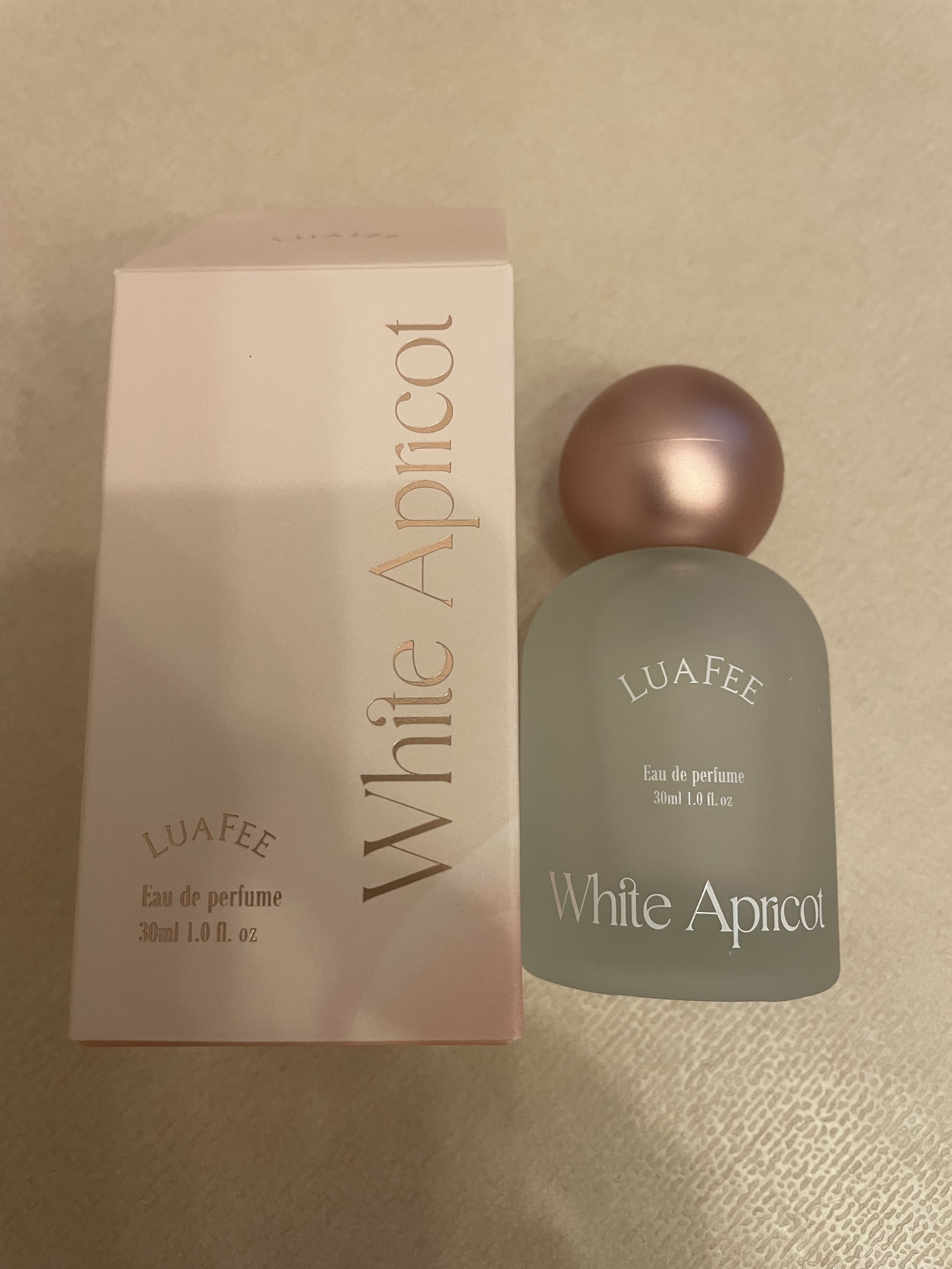 ダイブガーデン/LUAFEE/香水(レディース)を使ったクチコミ（2枚目）