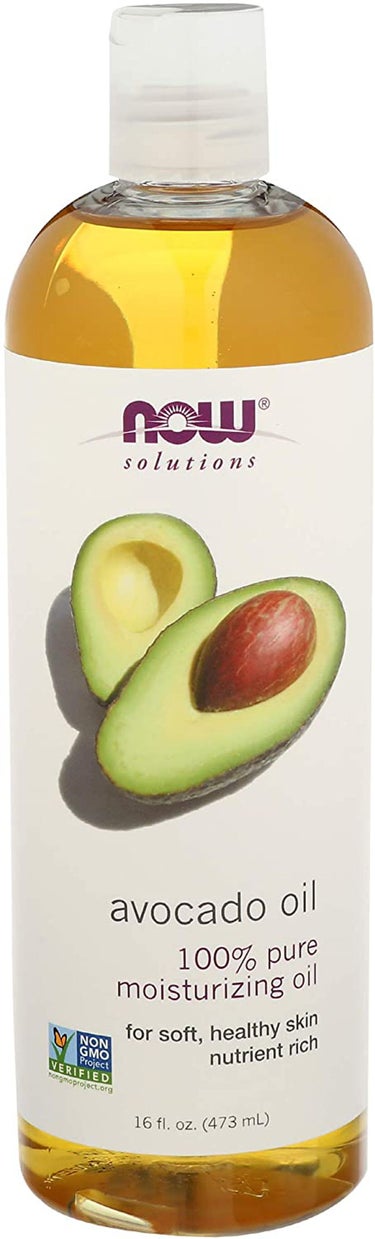avocado oil Now Foods