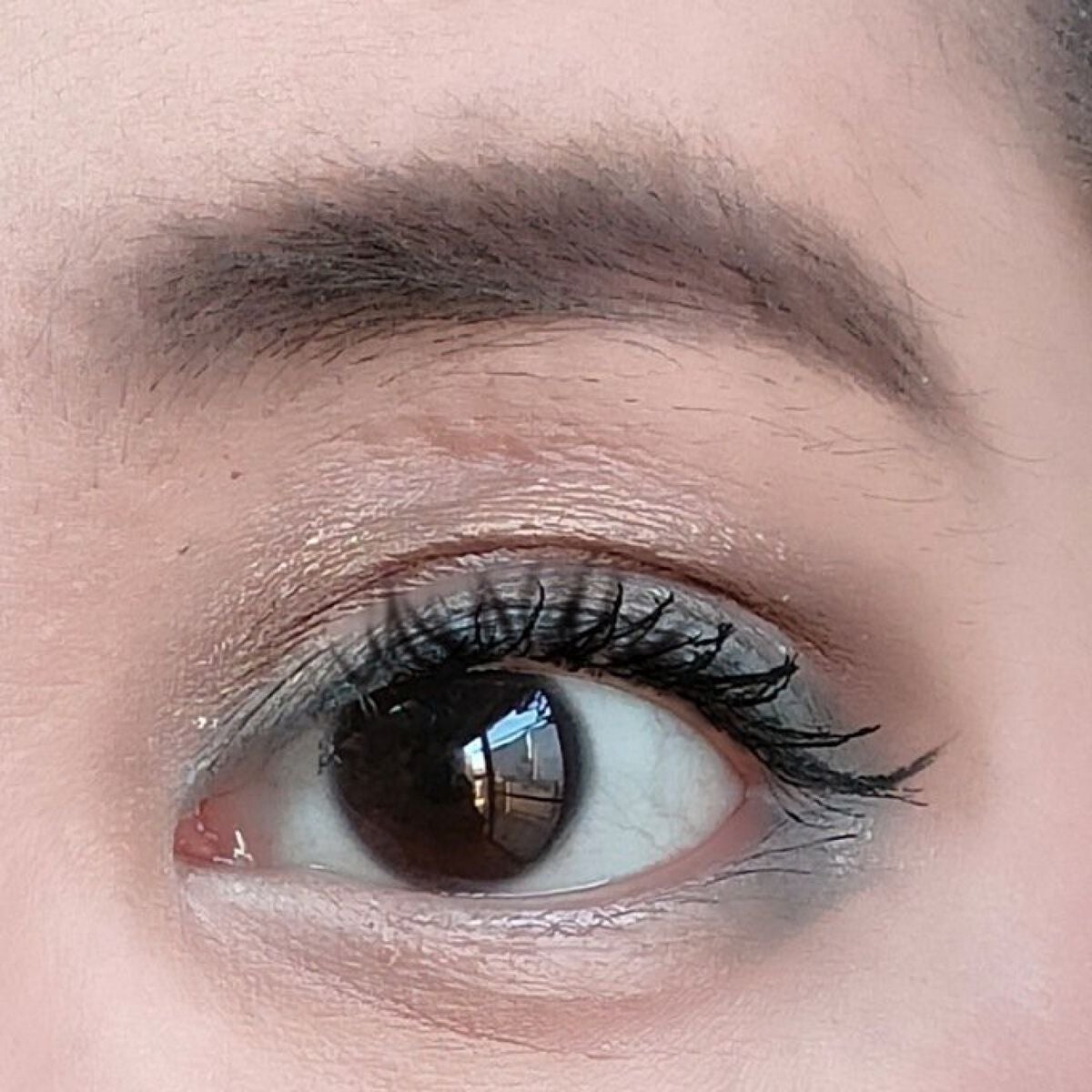 RMK ジェルクリーミィファンデーション/RMK/クリーム・エマルジョンファンデーションを使ったクチコミ(6枚目)