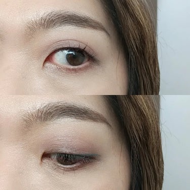 クラッシュドオイル インフューズド グロス/BOBBI BROWN/リップグロスを使ったクチコミ（4枚目）