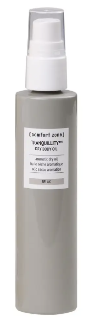 コンフォートゾーン トランキリティ ボディクリーム トランキリティ シャワー クリーム(200mL): コンフォートゾーン