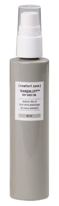 コンフォートゾーン トランキリティ ドライ ボディ オイル