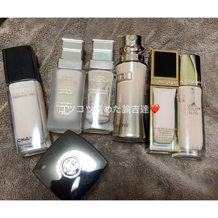 試してみた】サブリマージュ ル タン CHANELのリアルな口コミ 試してみた】サブリマージュ ル タン CHANELのリアルな口コミ