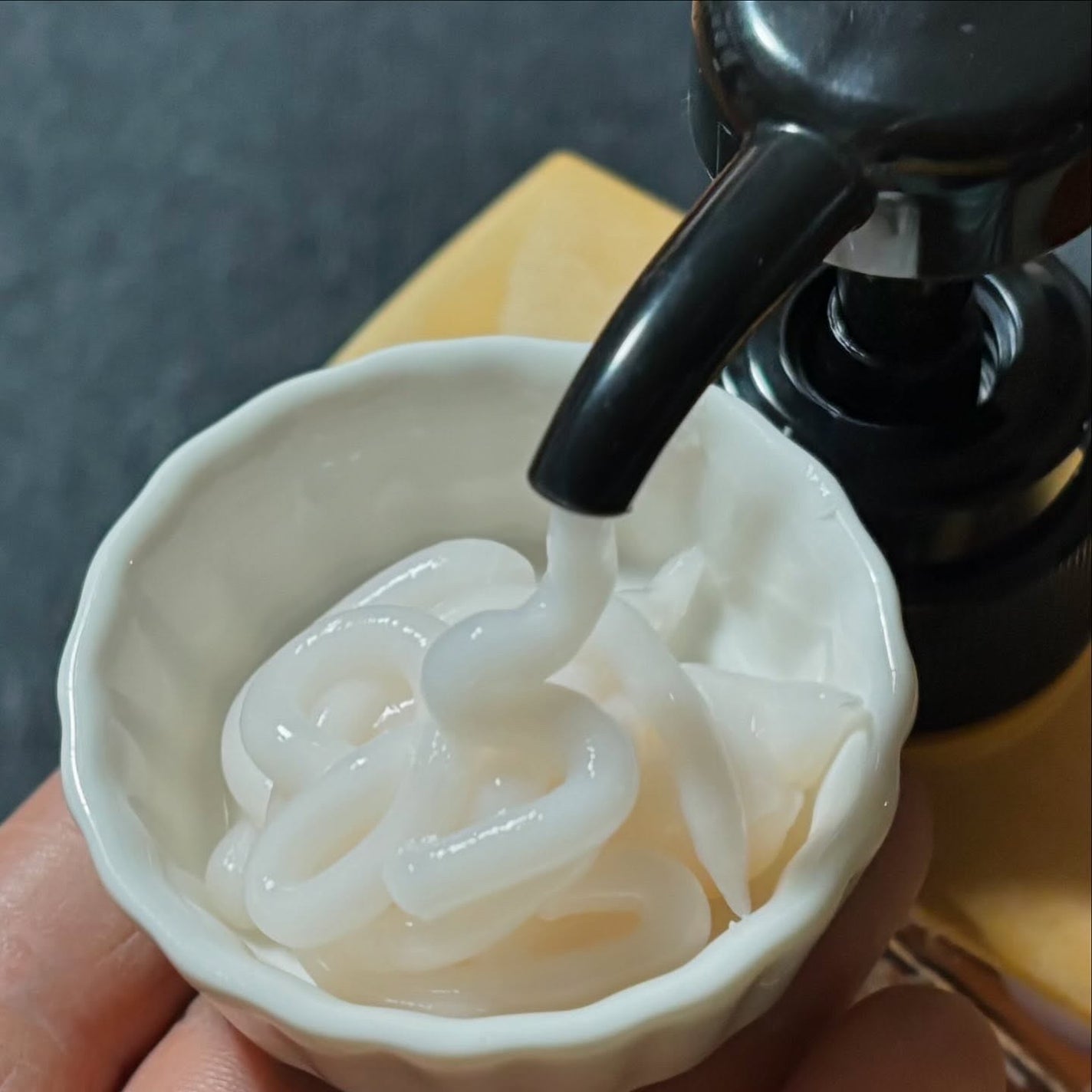 クリームシャンプー/CORE BEAUTY/市販シャンプーを使ったクチコミ(3枚目)