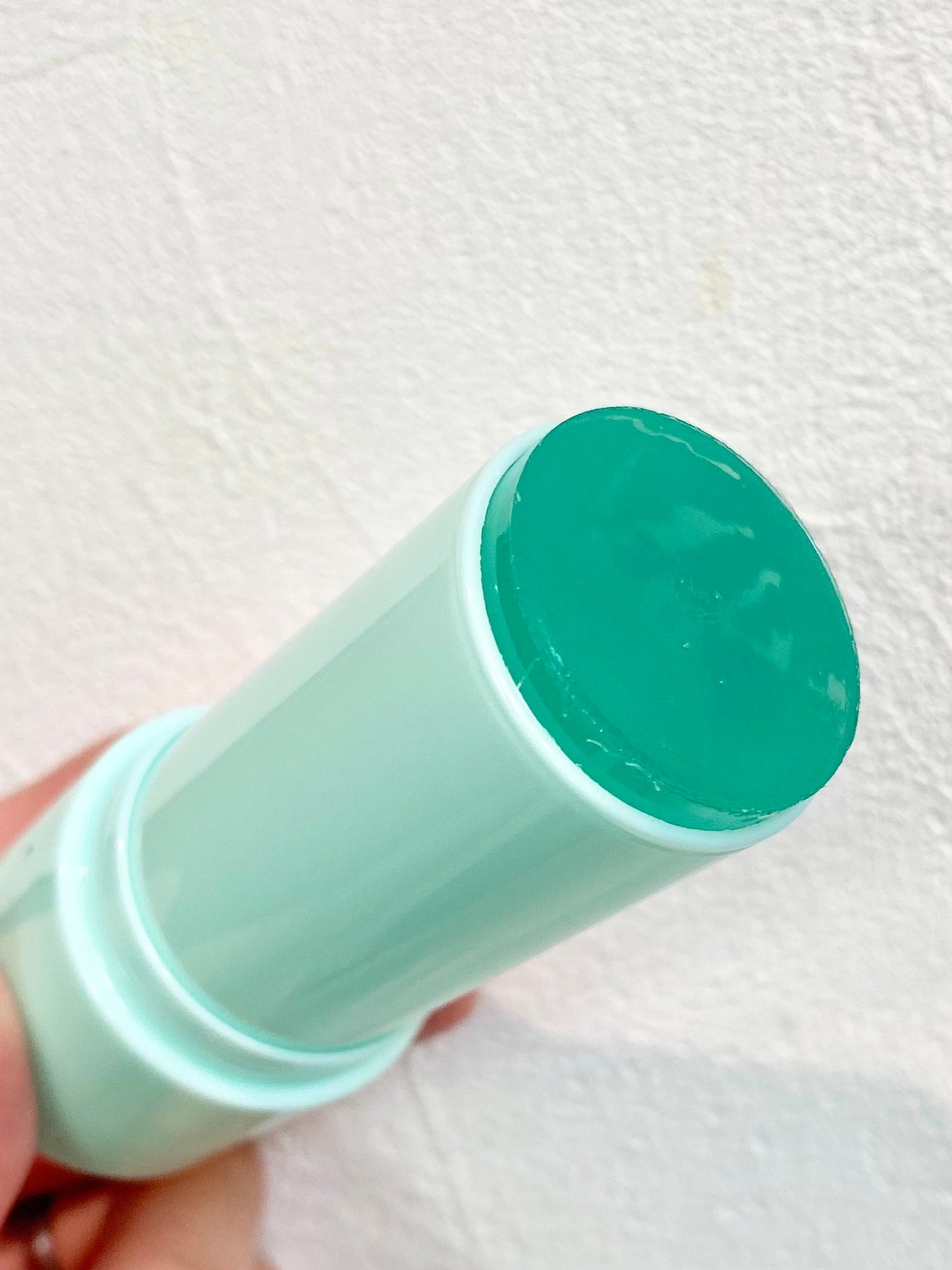 クリアサンスティック/By ttt./日焼け止めスティックを使ったクチコミ(3枚目)