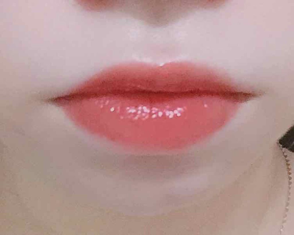 ま on LIPS 「今日レビューするのは私が持っている台湾コスメブランドのheme..」(4枚目)