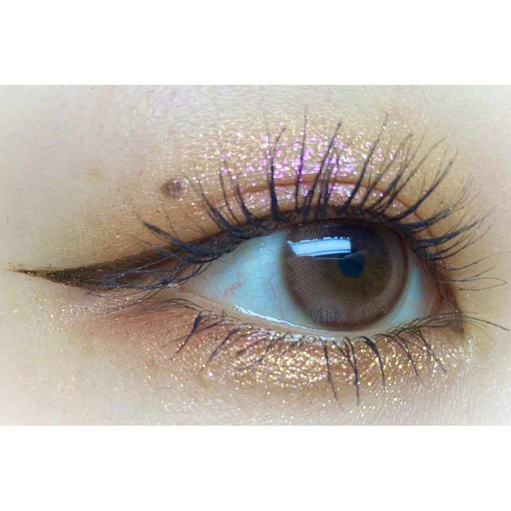 プロ シングル シャドウ/CLIO/単色アイシャドウを使ったクチコミ(5枚目)