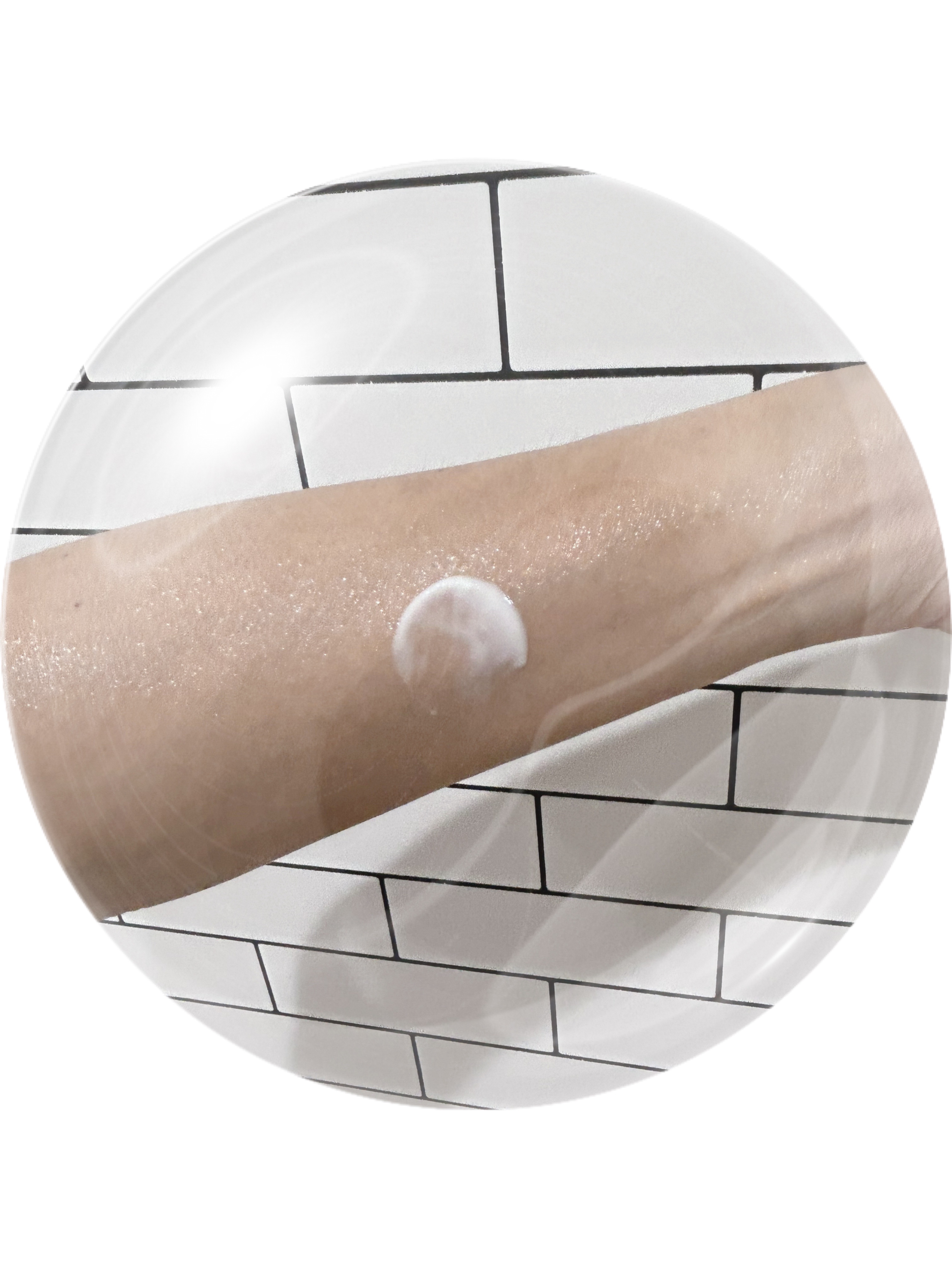 FX Cream/BSCI/フェイスクリームを使ったクチコミ（3枚目）