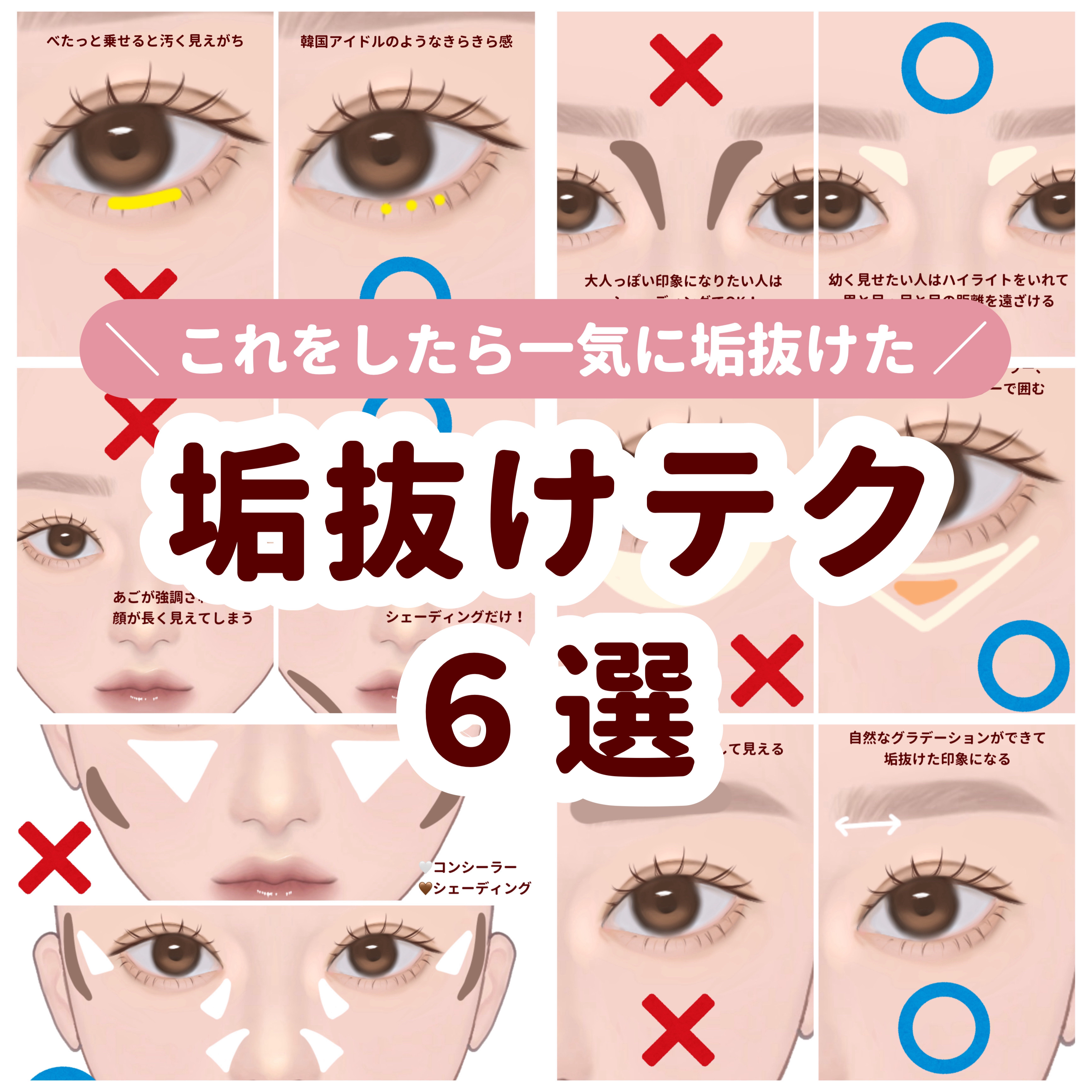 クリエイティブコンシーラーe/IPSA/パレットコンシーラーを使ったクチコミ（1枚目）