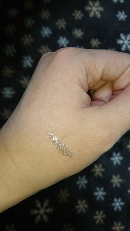 のんの on LIPS 「原宿購入品紹介☆キングダムアイラッシュグロス🖤キラキラ中毒の私..」(4枚目)