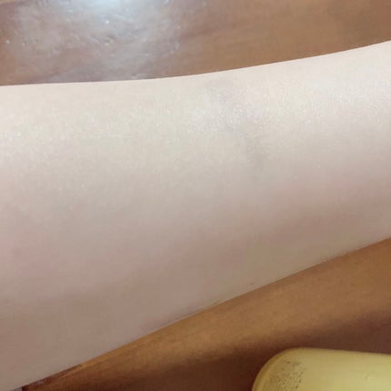 梅花リラ on LIPS 「アテニアスキンクリアクレンズオイルアロマタイプ簡単に落とせない..」(4枚目)