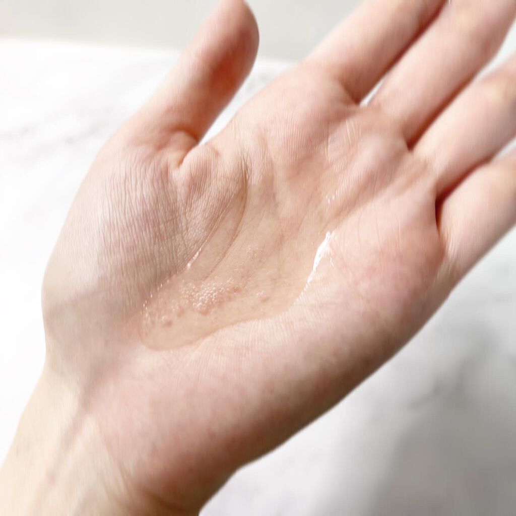 モイスチュア&バランシング ローション/N organic/化粧水を使ったクチコミ(3枚目)