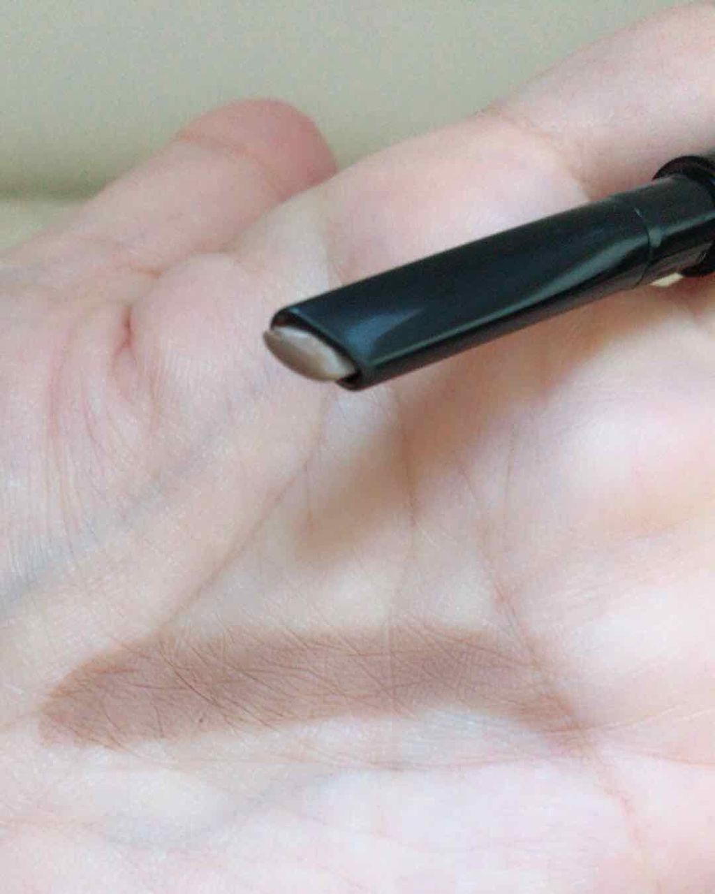 パーフェクトリー ディファインド ロングウェア ブロー ペンシル/BOBBI BROWN/アイブロウペンシルを使ったクチコミ（3枚目）