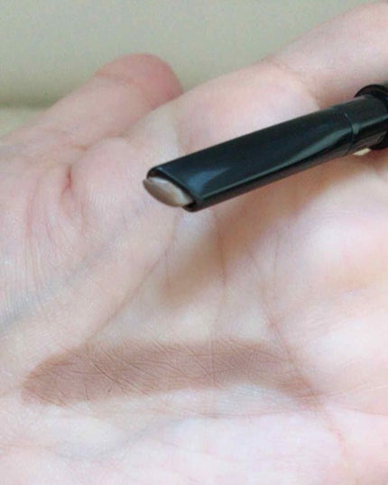 パーフェクトリー ディファインド ロングウェア ブロー ペンシル/BOBBI BROWN/アイブロウペンシルを使ったクチコミ(3枚目)