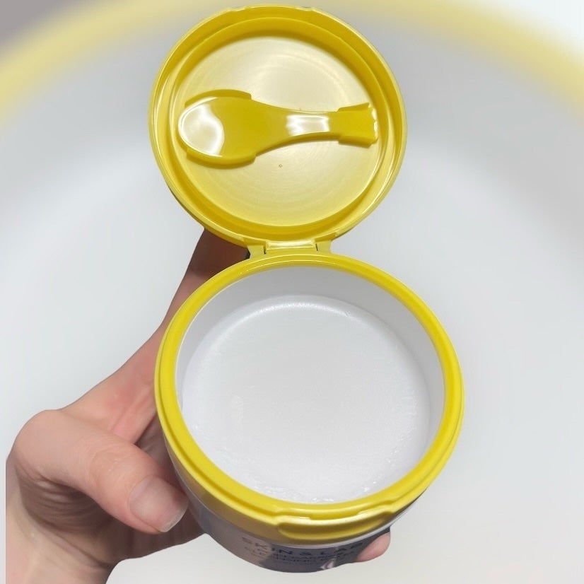 ポアバリアクレンジングバーム/SKIN&LAB/クレンジングバームを使ったクチコミ(2枚目)