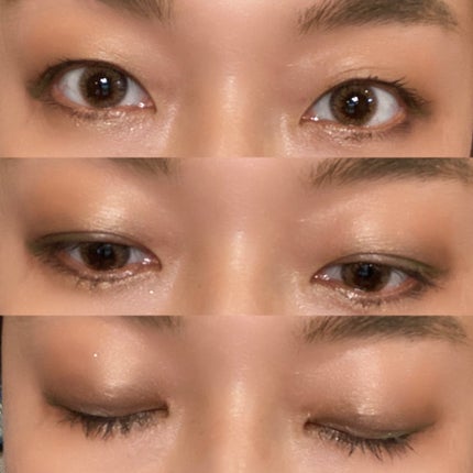 カラーインパクト リキッドライナー/Visée/リキッドアイライナーを使ったクチコミ(4枚目)