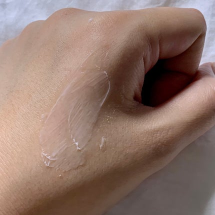 リンクルホワイトアイクリーム/CEZANNE/アイケア・アイクリームを使ったクチコミ(3枚目)