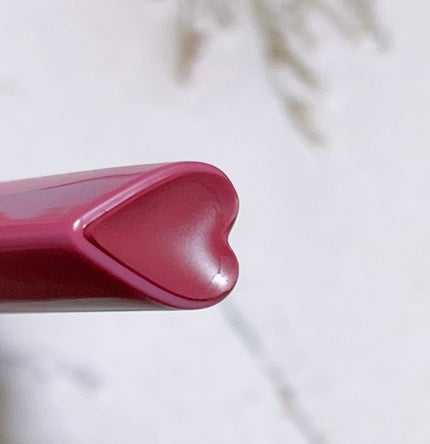 ハートメルター/Kaja(カジャ)/口紅を使ったクチコミ(4枚目)