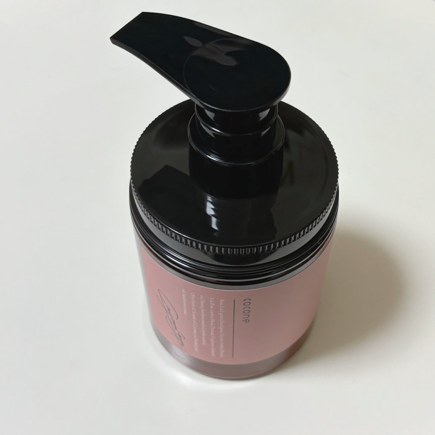 クレイクリームシャンプー(スムース)/cocone/市販シャンプーを使ったクチコミ(2枚目)