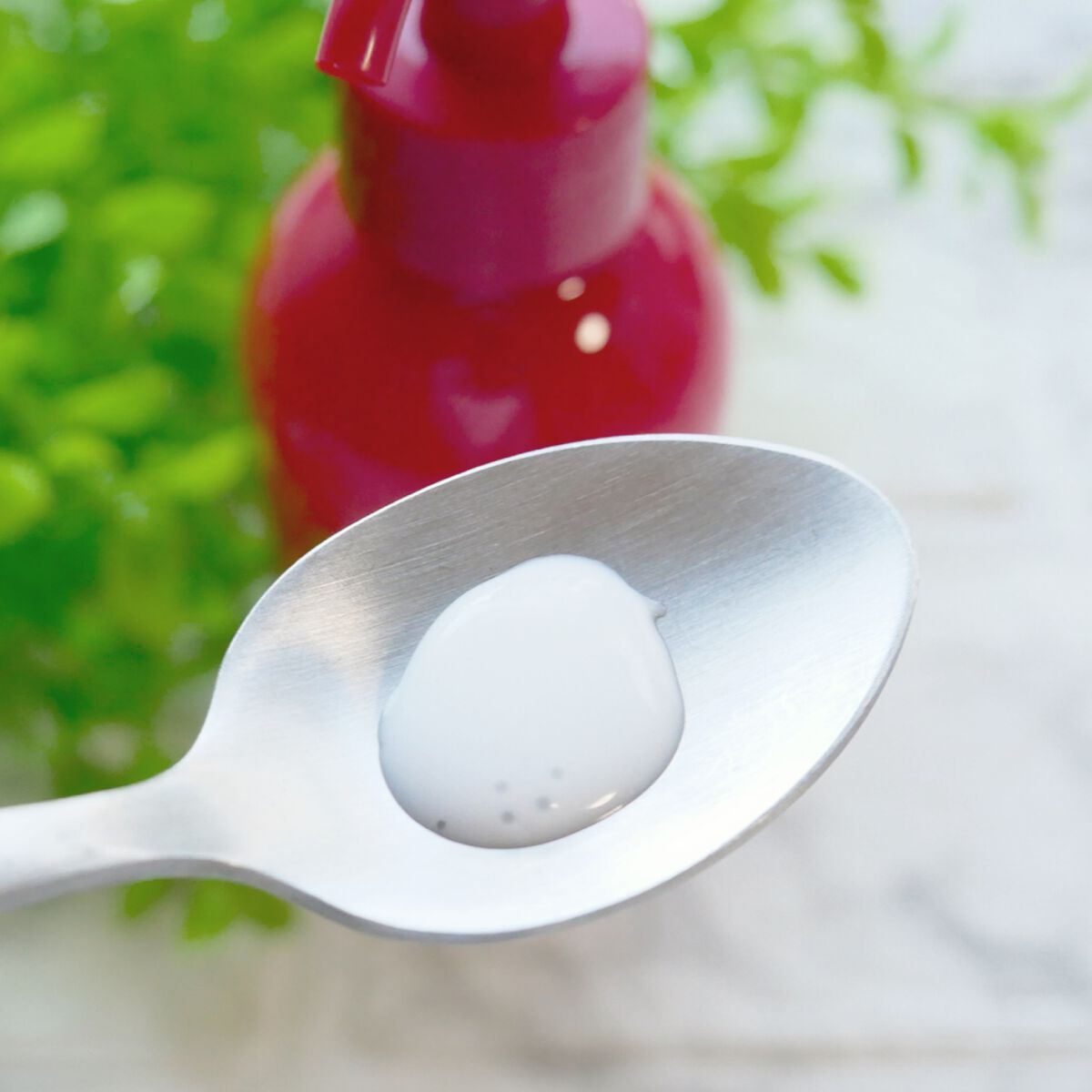 アンサーオイル/OCEAN TRICO/ヘアオイルを使ったクチコミ(5枚目)