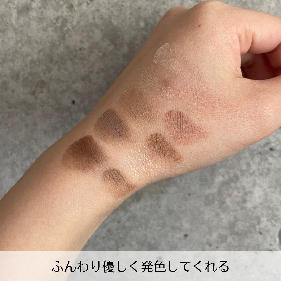 ムードライアー ベルベットティント/lilybyred/リップティントを使ったクチコミ(3枚目)