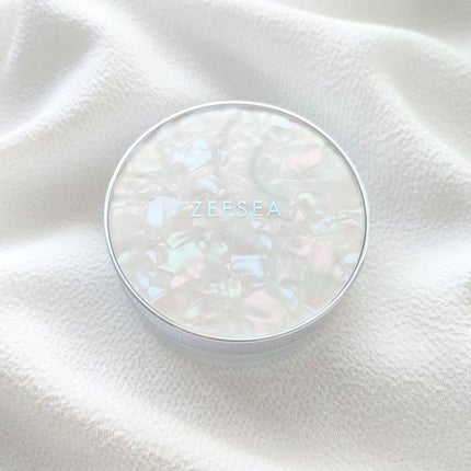 ZEESEA 「ゼロ」粉感皮脂コントロールルースパウダー/ZEESEA/ルースパウダーを使ったクチコミ(1枚目)