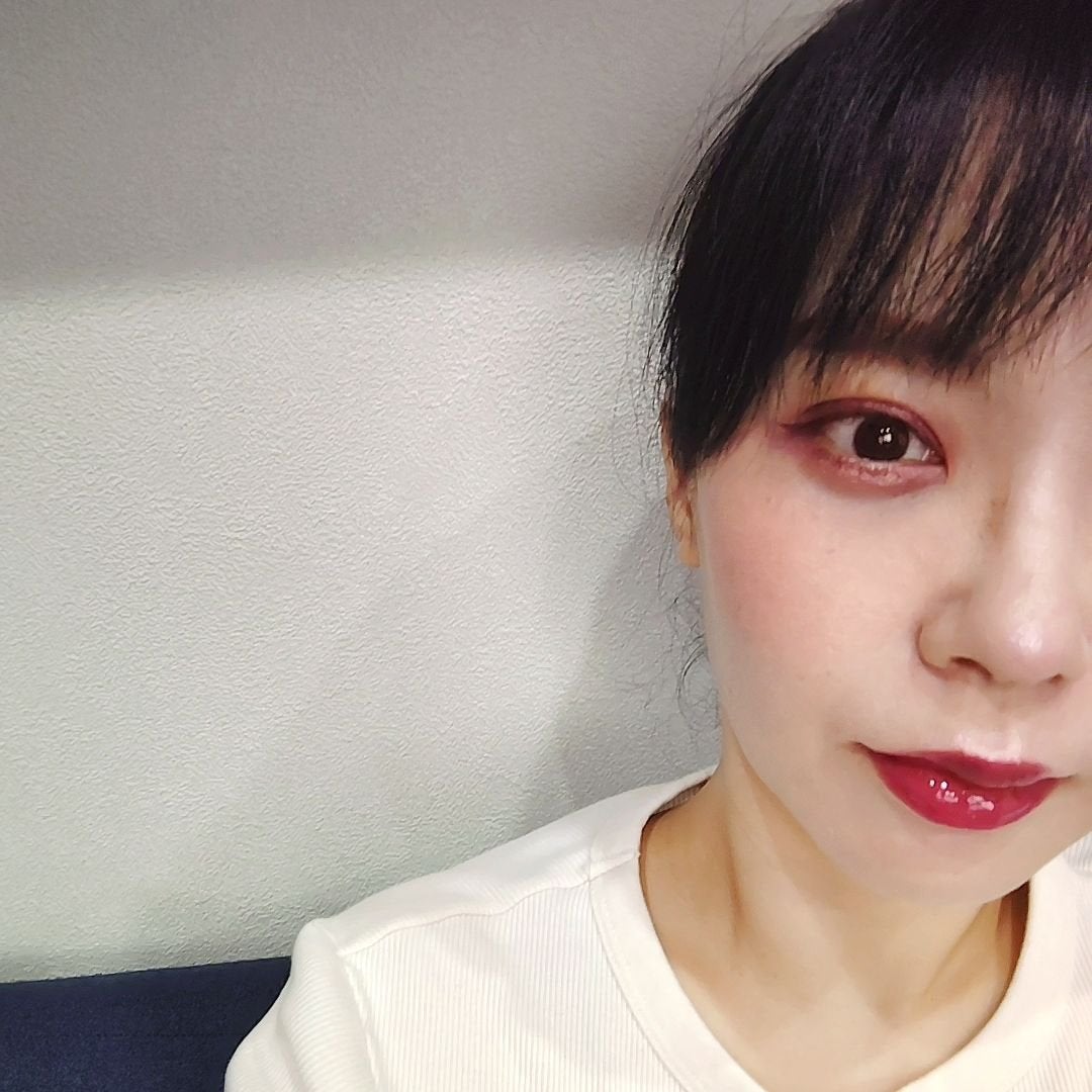 クワッドアイシャドー/NARS/アイシャドウパレットを使ったクチコミ(7枚目)