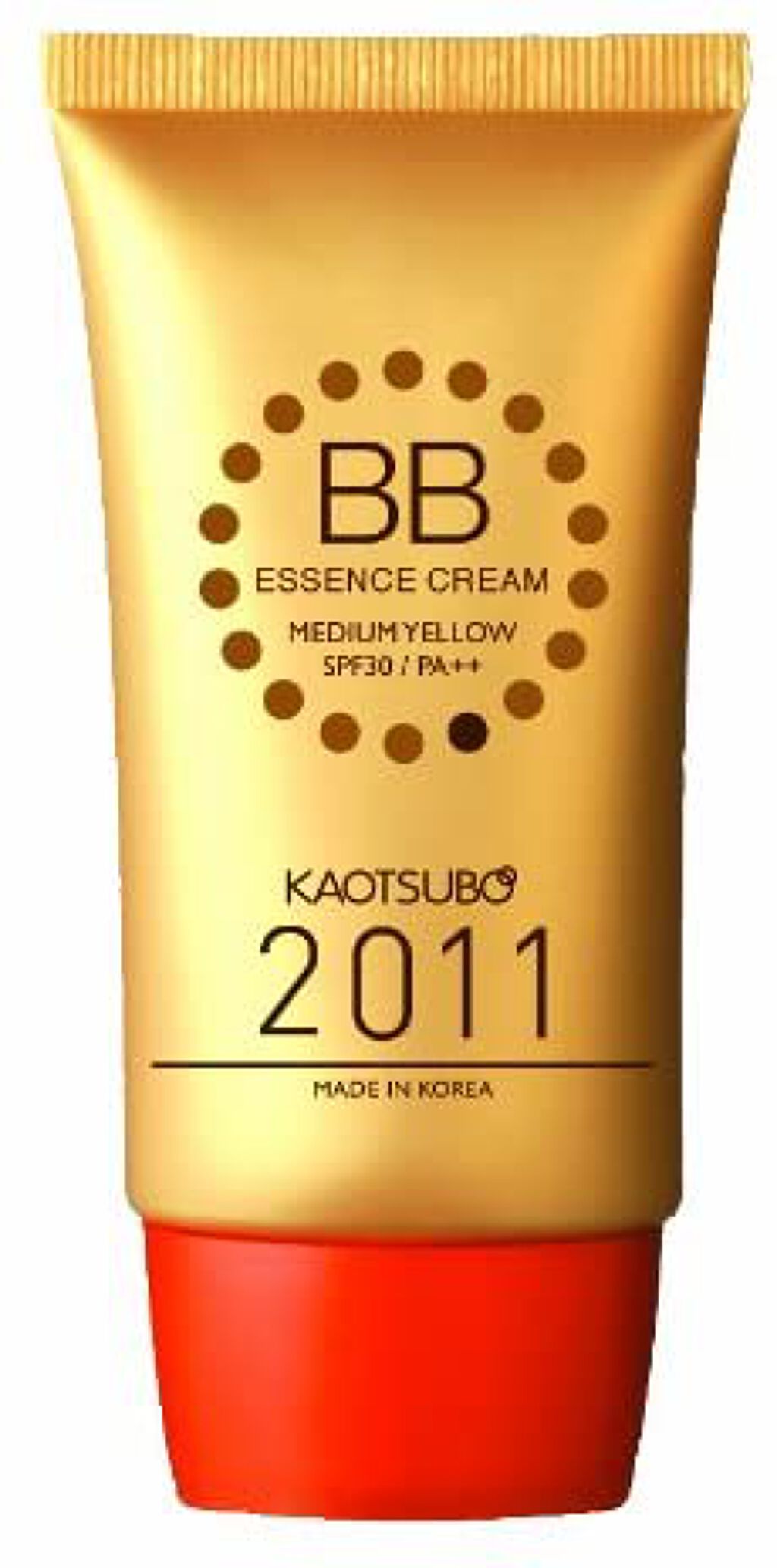 2011 ミディアムイエロー