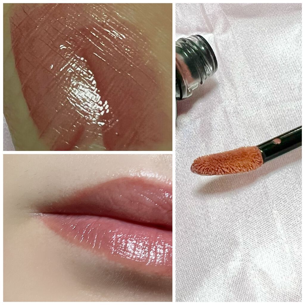 ルージュ アリュール ラック/CHANEL/口紅を使ったクチコミ(7枚目)