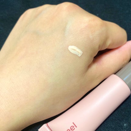 ピメル パーフェクトアイベース/pdc/アイシャドウベースを使ったクチコミ(4枚目)