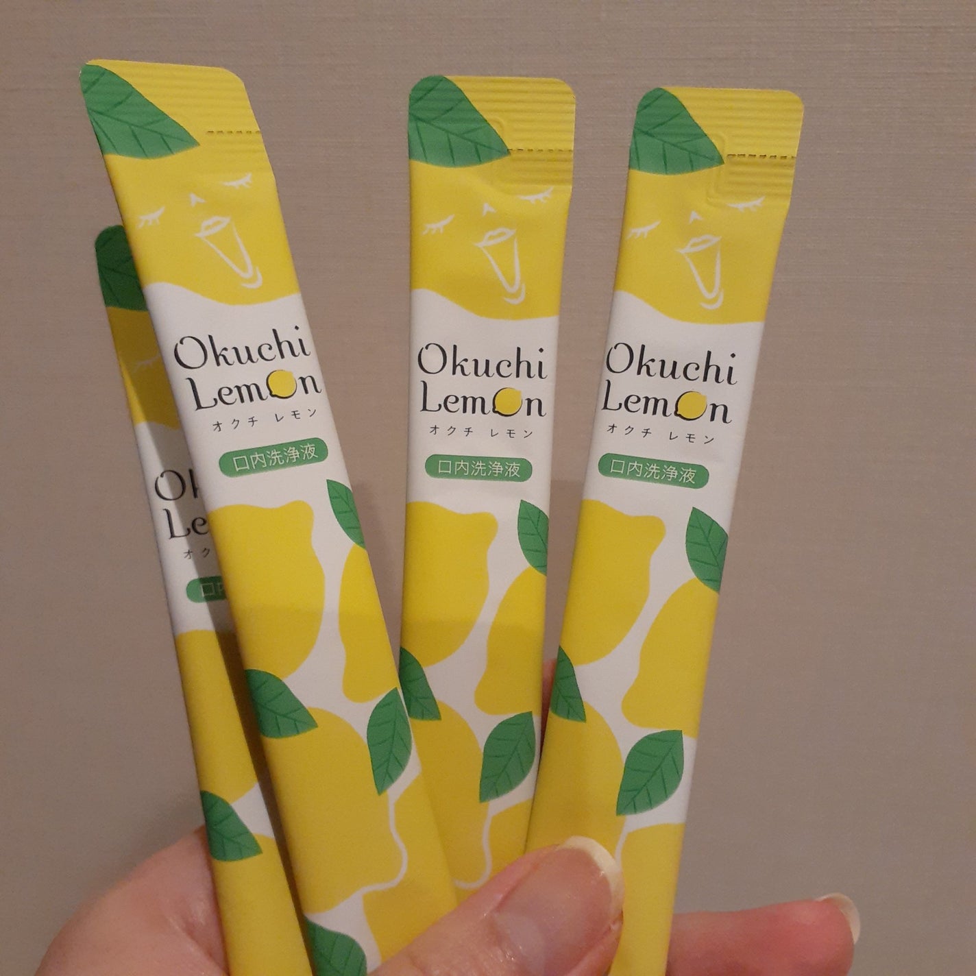 コンクールF/ウエルテック/マウスウォッシュ・スプレーを使ったクチコミ(8枚目)