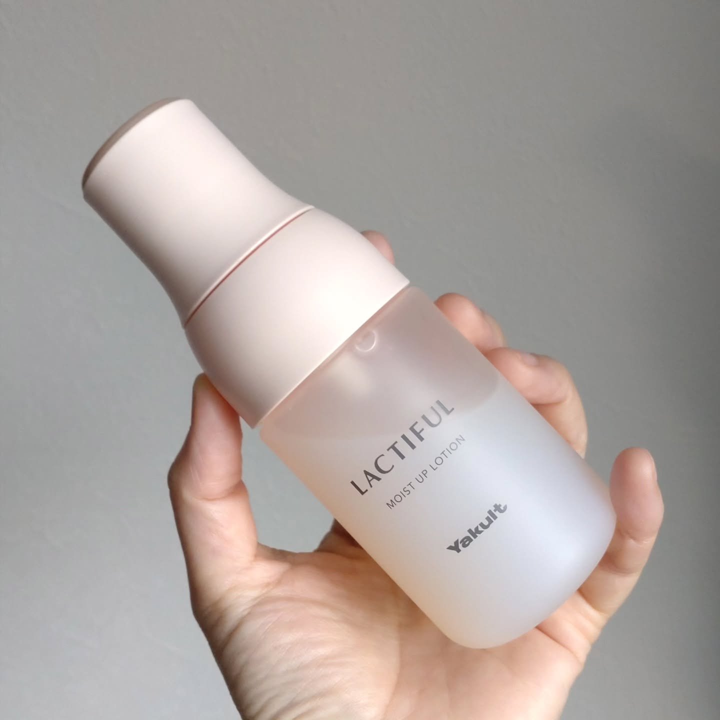 モイストアップ ローション/ラクティフル/化粧水を使ったクチコミ（2枚目）