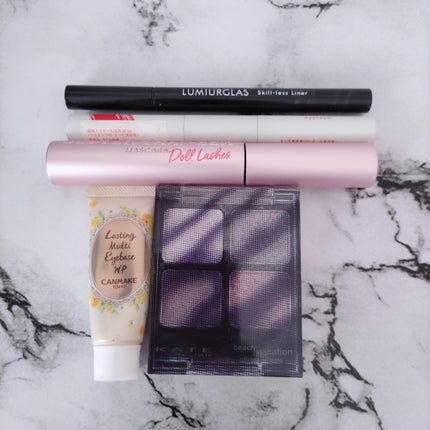 ã©ã¹ãã£ã³ã°ãã«ãã¢ã€ããŒã¹ WP/ãã£ã³ã¡ã€ã¯/ã¢ã€ã·ã£ããŠããŒã¹ã䜿ã£ãã¯ãã³ãïŒ4æç®ïŒ