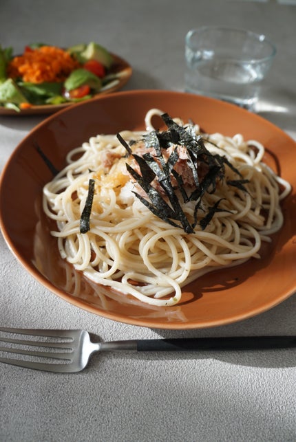 ライスパスタ/INOCHINE/その他を使ったクチコミ(3枚目)