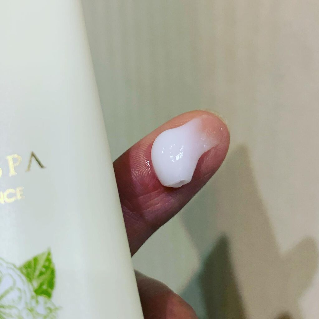 フレグランスモイストスタイラー/ヴィーナススパ/ヘアワックス・クリームを使ったクチコミ（2枚目）