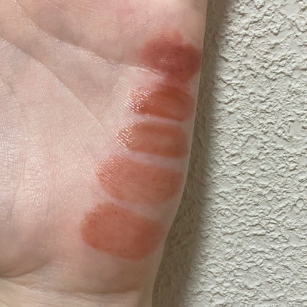 ケイト リップモンスター/KATE/口紅を使ったクチコミ(3枚目)