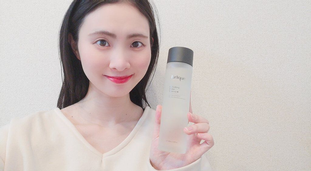  ハイドレイティング ウォーターエッセンス ＋/ジュリーク/化粧水を使ったクチコミ（3枚目）