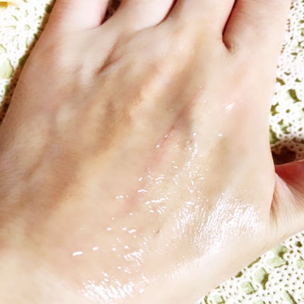 ネクターブラン クレンジングオイル /Melvita/オイルクレンジングを使ったクチコミ(3枚目)